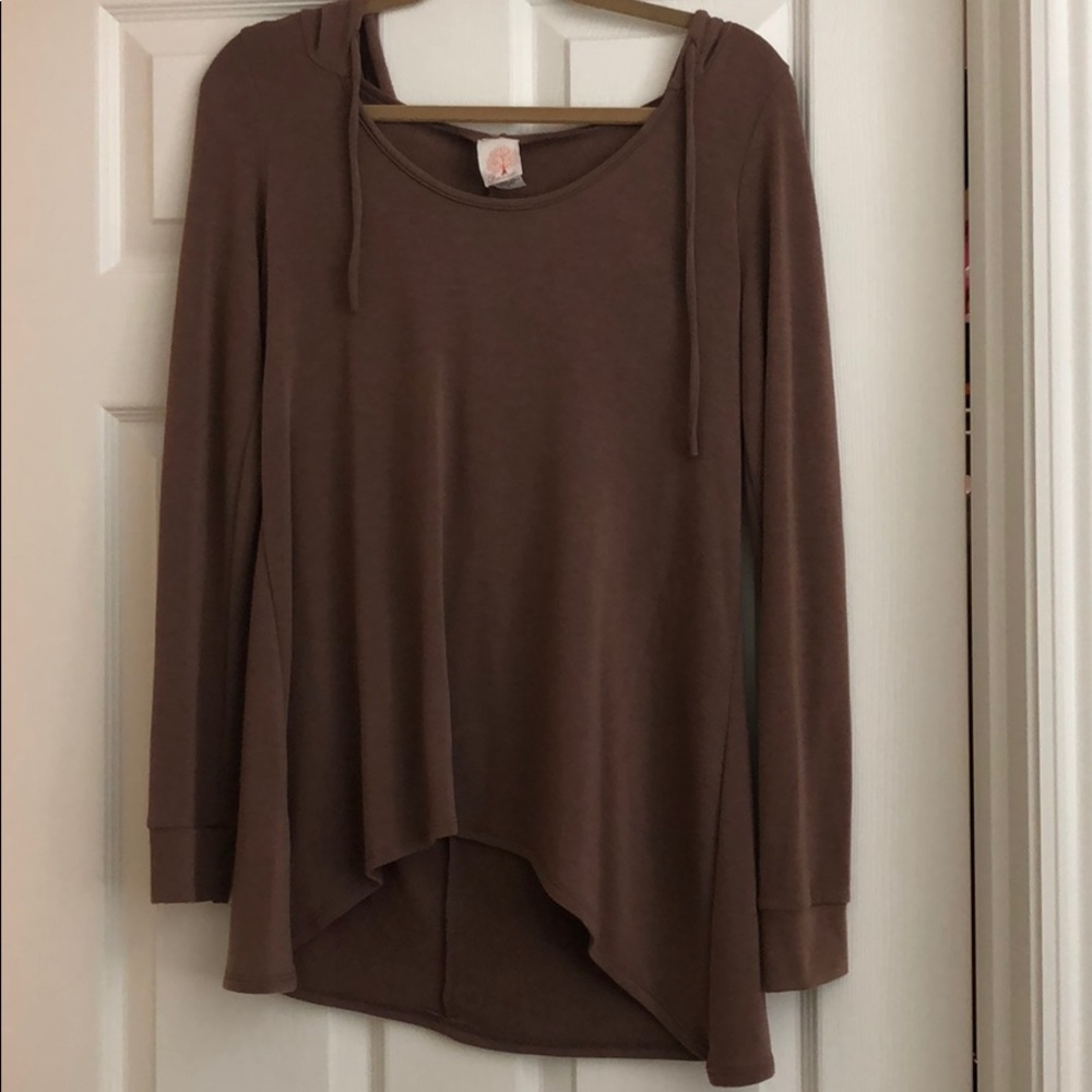 Sweater top
